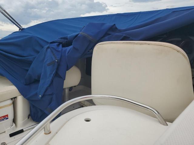 2004 RGF 2004 Speed Boat