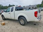 2017 Nissan Frontier S