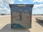 2026 Deep South Cargo Tra 2026 Deep South Cargo DS612SA Enclosed Cargo Trail