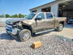 2015 Chevrolet Silverado K2500 Heavy Duty LTZ
