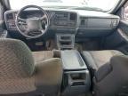 2002 Chevrolet Avalanche K1500