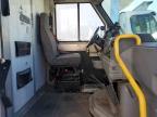2018 Isuzu Reach Delivery Van