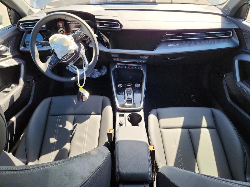 2026 Audi A3 Premium Plus