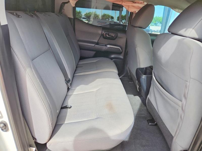 2019 Toyota Tacoma SR5 V6