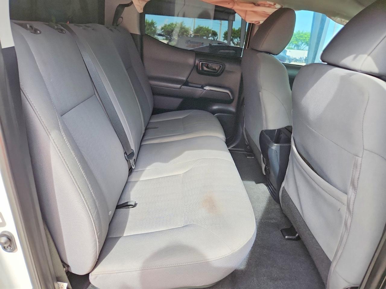 2019 Toyota Tacoma SR5 V6