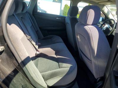 2007 Chevrolet Impala LT