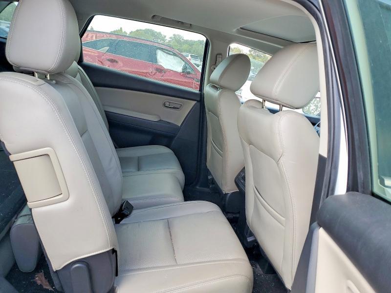 2014 Mazda CX-9 Touring