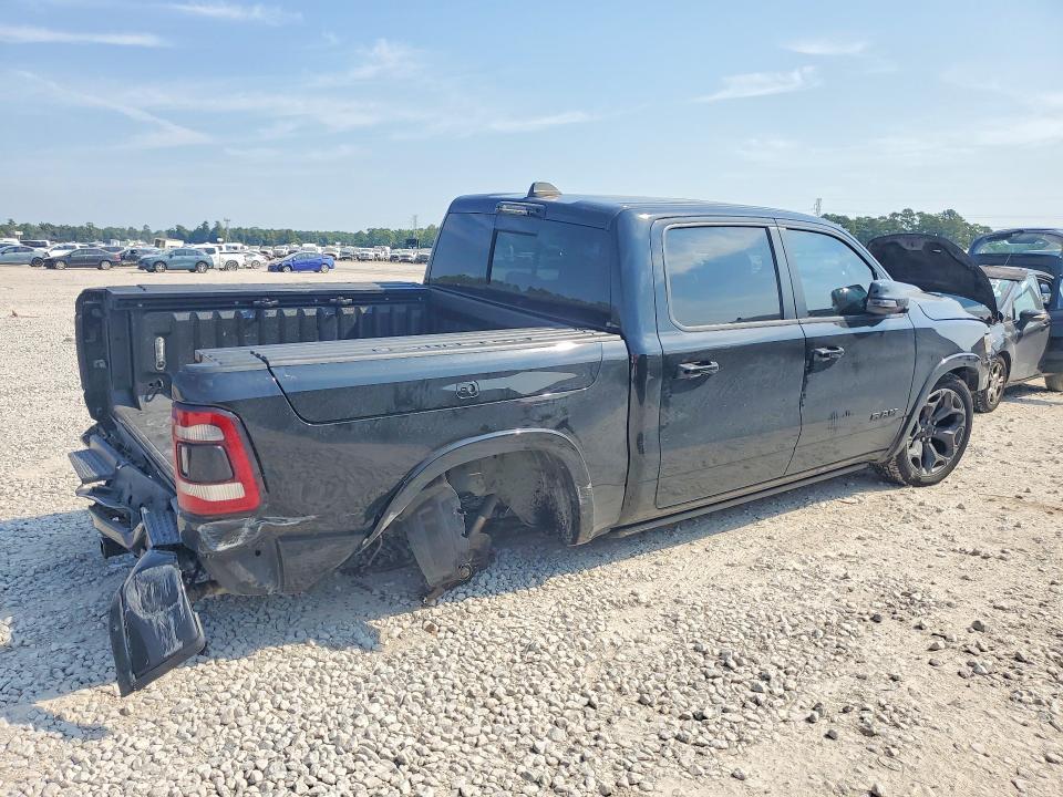 2024 Dodge RAM 1500 Limited