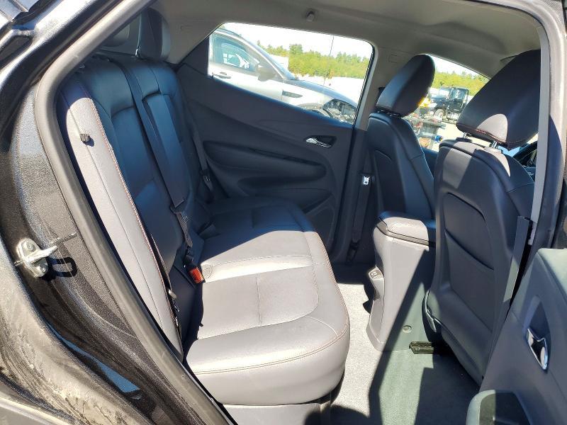 2021 Chevrolet Bolt EV Premier