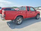 2000 Nissan Frontier XE Desert Runner