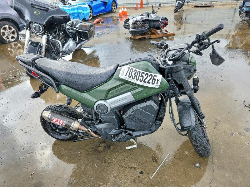 2023 Honda NVA110 B