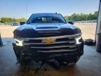 2023 Chevrolet Silverado K1500 High Country