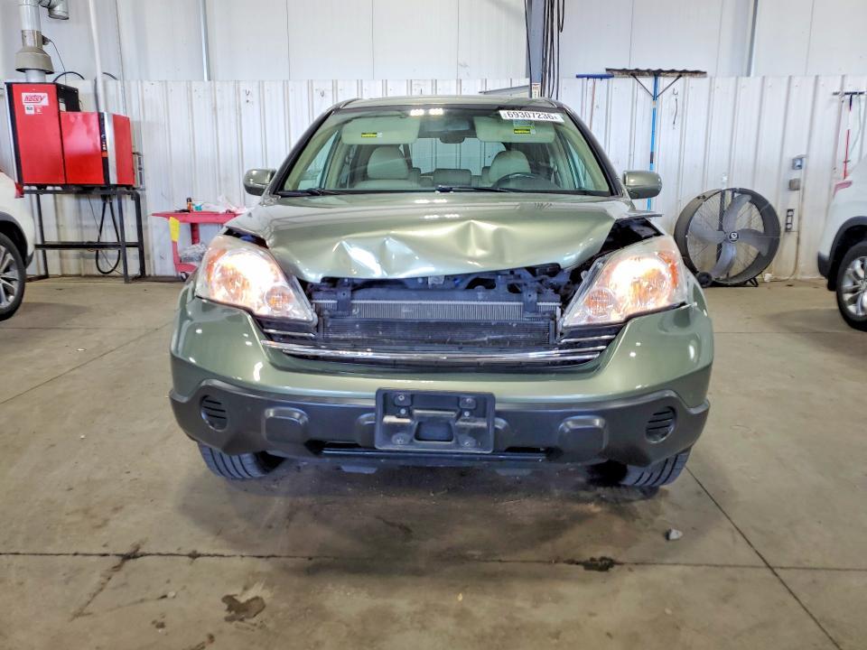 2009 Honda Cr-V EXL