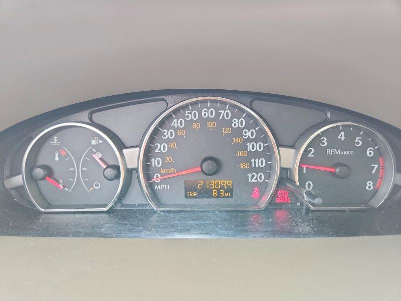 2007 Saturn Ion Level 2