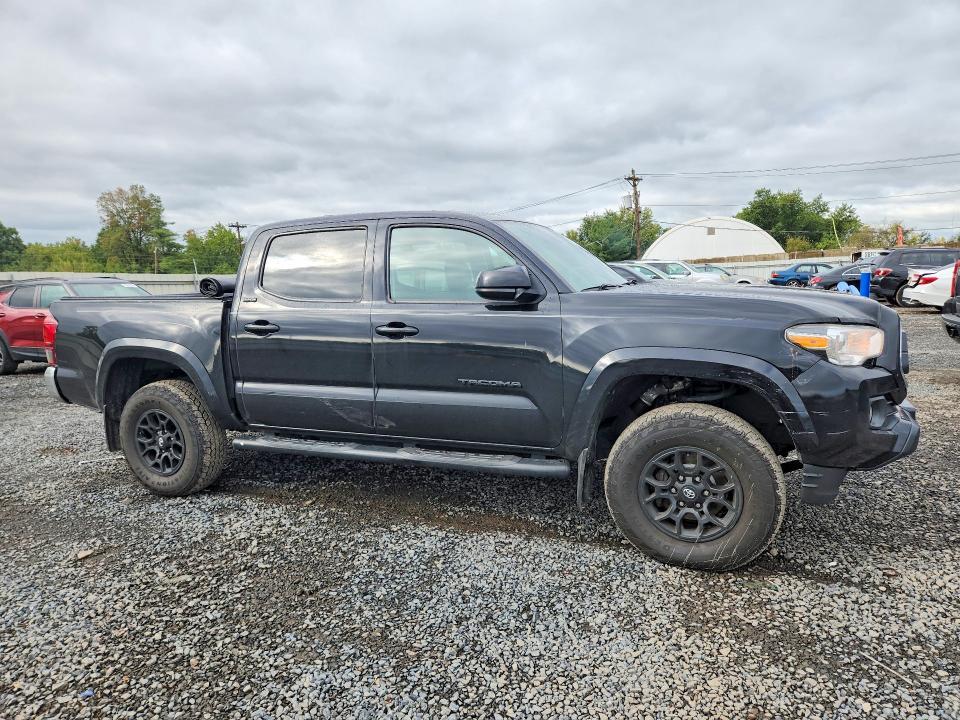 2020 Toyota Tacoma SR5 V6