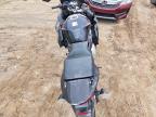2008 Suzuki GSX650 F