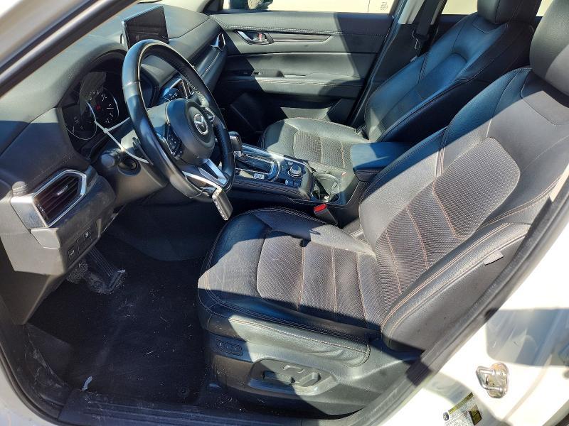2023 Mazda CX-5 Premium Plus