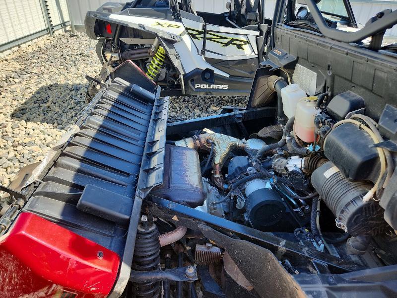 2024 Can Am Defender Utility Vehicle