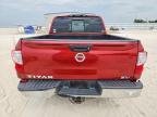 2017 Nissan Titan S
