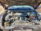 2005 Dodge Dakota Quad Laramie