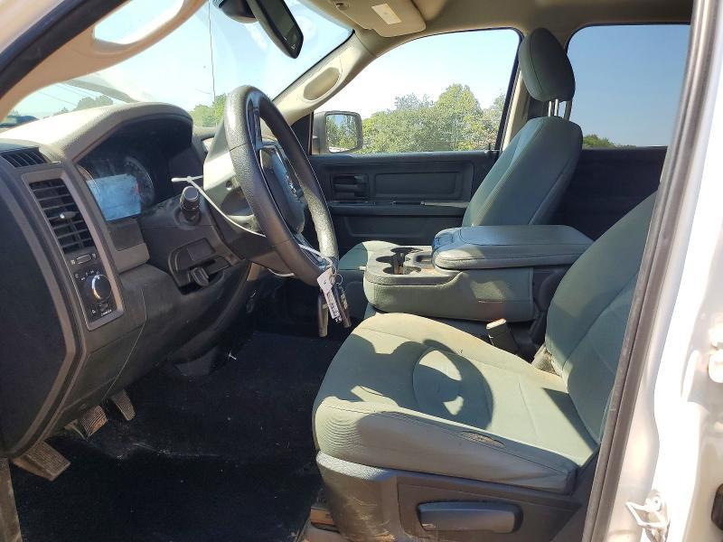 2019 Dodge RAM 1500 Classic Tradesman