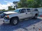 2007 GMC Sierra K2500 Heavy Duty