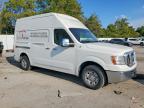 2012 Nissan NV 2500 HD S
