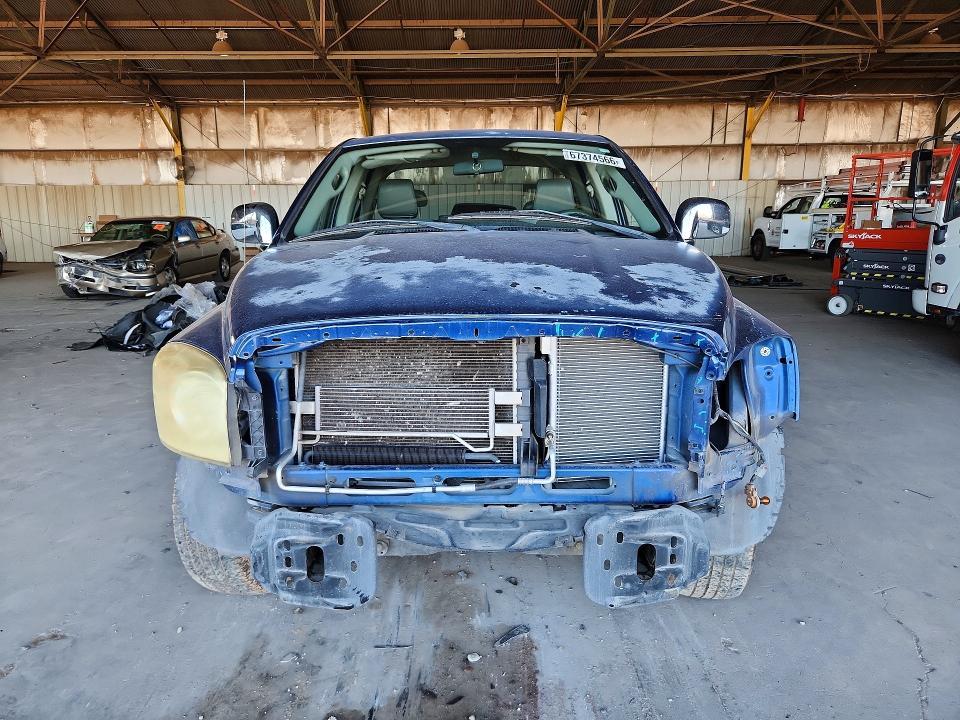 2008 Dodge RAM 1500 ST