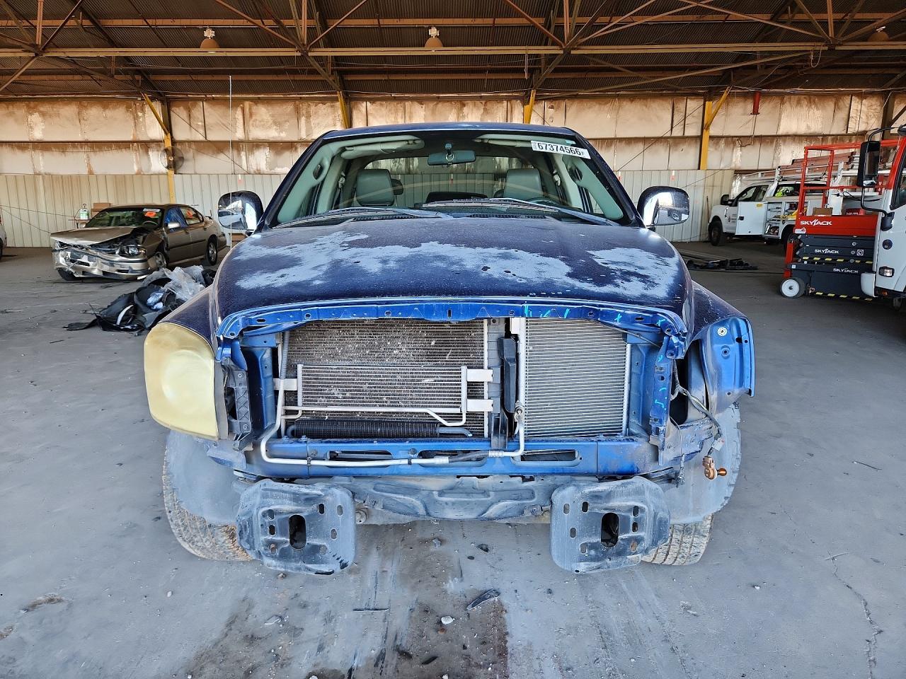 2008 Dodge RAM 1500 ST