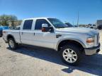2008 Ford F350 SRW Super Duty