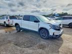 2021 Honda Ridgeline Sport