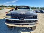 2002 Chevrolet Silverado K1500