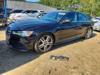 2017 Audi A6 Premium