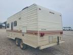 1991 Trailers 1991 KIT Sunchaser Camper