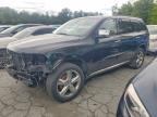 2012 Dodge Durango Citadel
