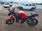 2021 Honda CBR300 R