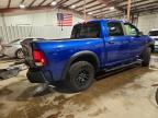 2017 Dodge RAM 1500 Rebel