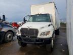 2024 International MV607 BOX Truck