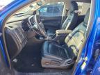 2018 GMC Canyon SLT
