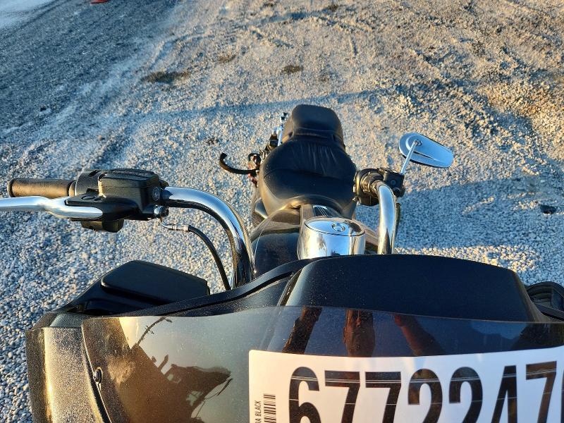 2016 Harley-Davidson Fltrxs Road Glide Special