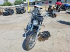 2013 Yamaha XVS650