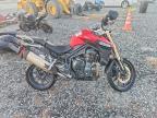 2015 Triumph Tiger Explorer