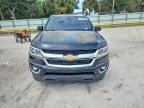2020 Chevrolet Colorado