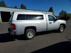 2012 Chevrolet Silverado C1500