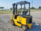 1992 Clark GPS15-Forklift