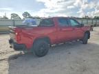 2021 Chevrolet Silverado K1500 Trail Boss Custom