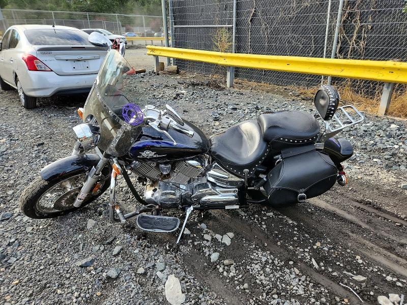 2003 Yamaha XVS1100 A