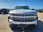 2020 Chevrolet Silverado C1500 Custom