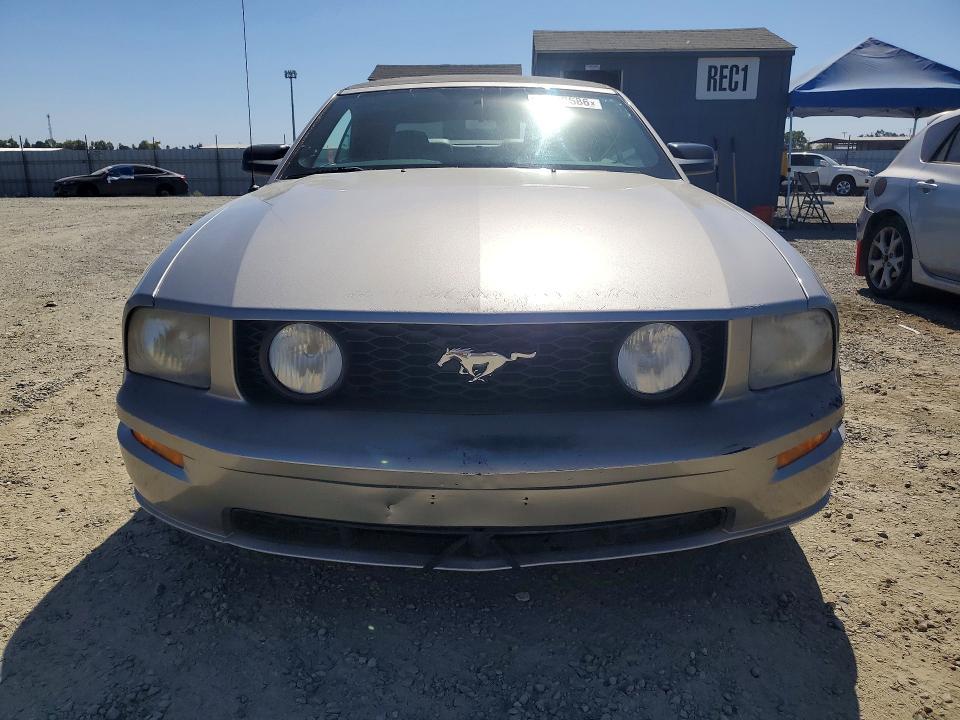 2008 Ford Mustang GT