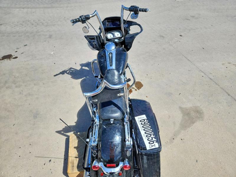 2023 Harley-Davidson Fltrx